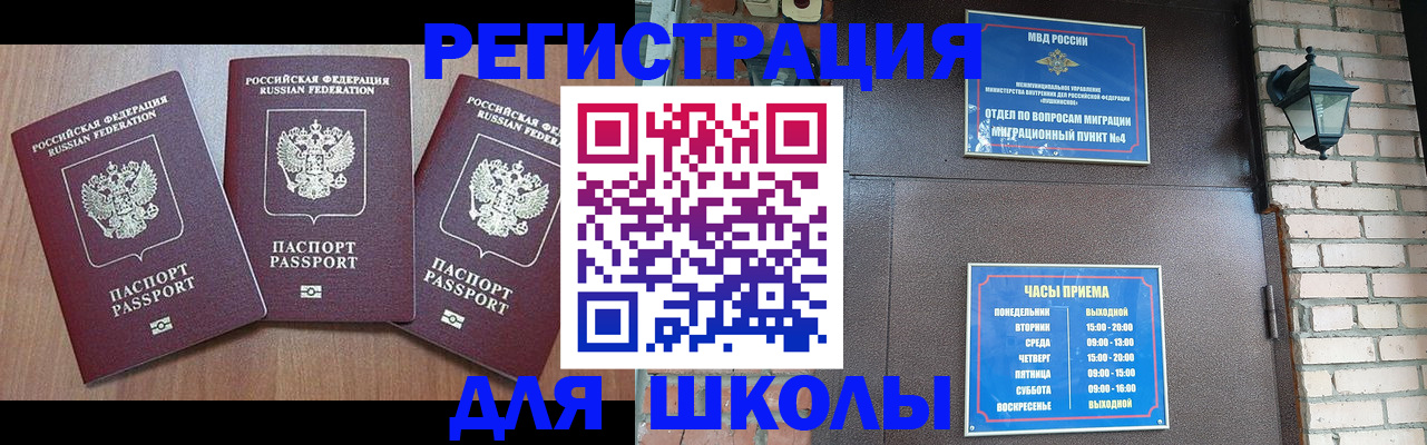временная прописка в Оленегорске